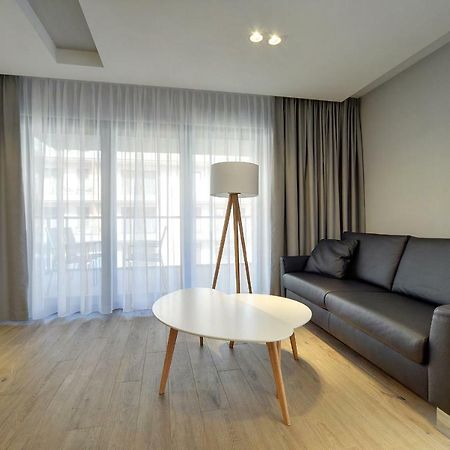 Apartamenty Sun Seasons 24 - Gardenia Dziwnow Luaran gambar