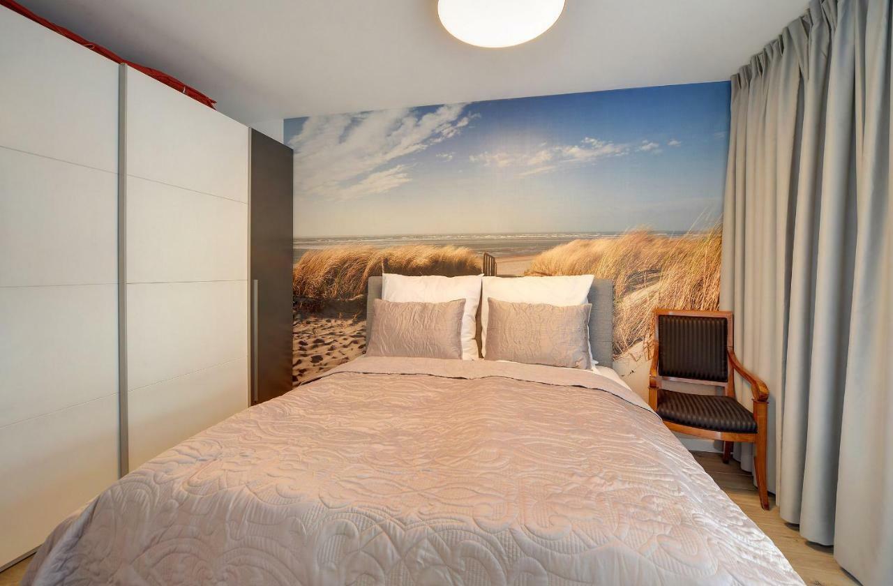 Apartamenty Sun Seasons 24 - Gardenia Dziwnow Luaran gambar