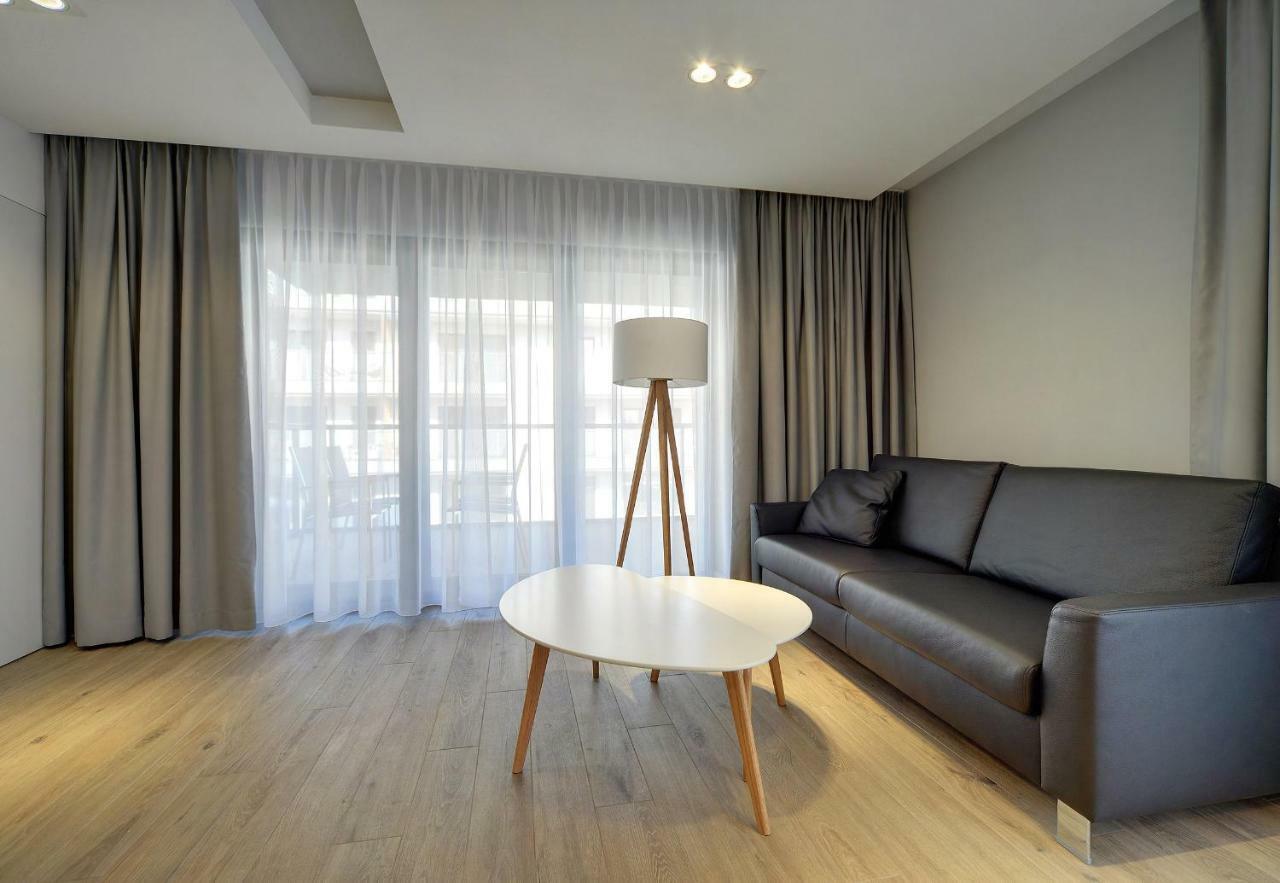 Apartamenty Sun Seasons 24 - Gardenia Dziwnow Luaran gambar