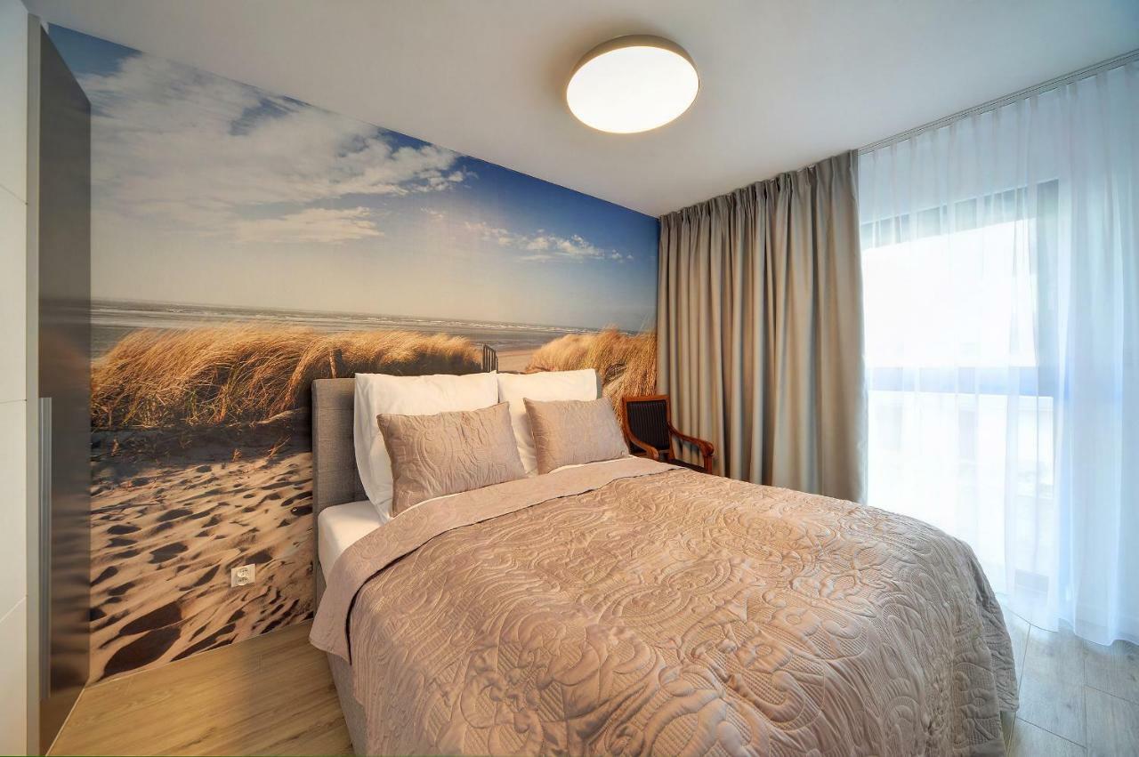 Apartamenty Sun Seasons 24 - Gardenia Dziwnow Luaran gambar