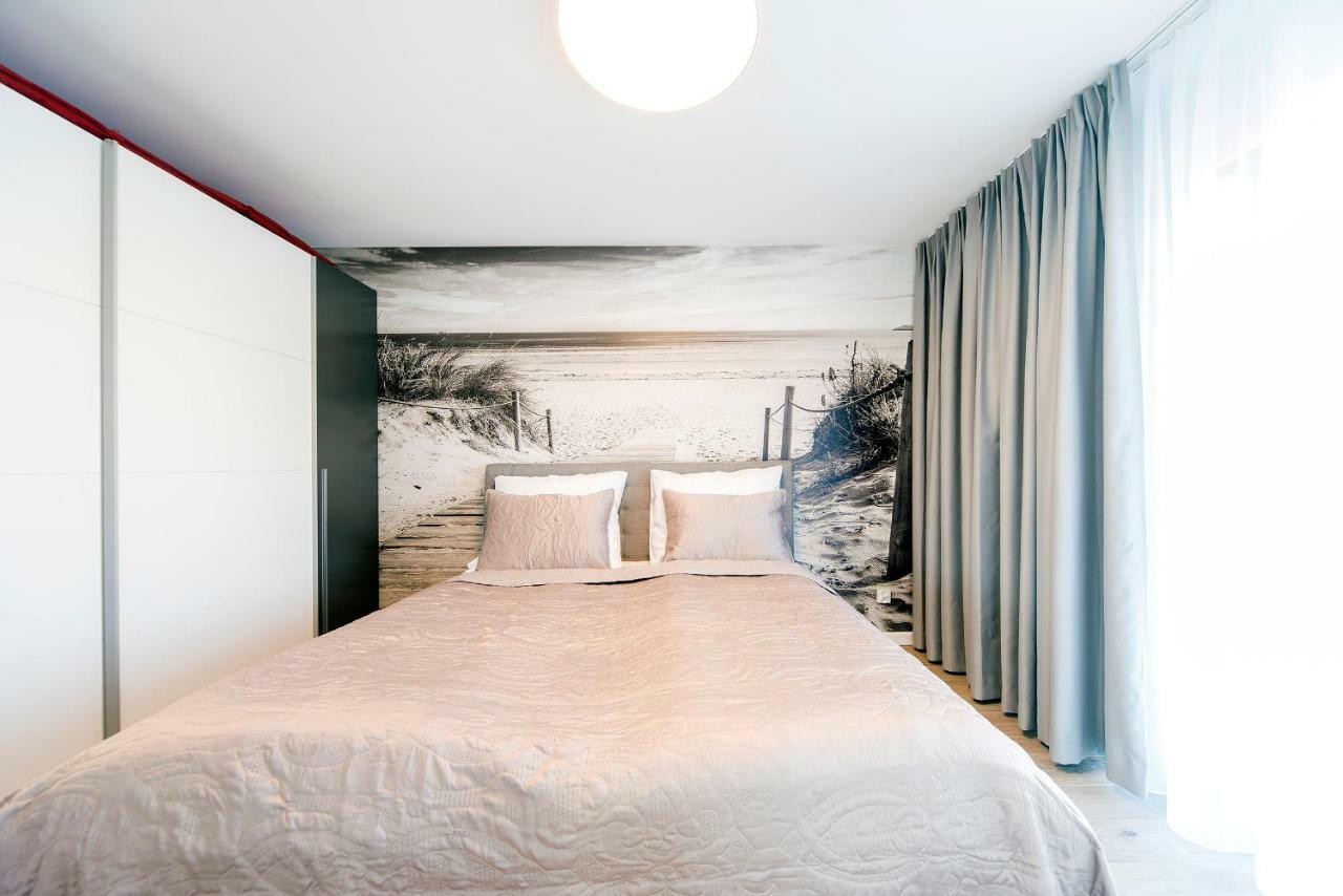 Apartamenty Sun Seasons 24 - Gardenia Dziwnow Luaran gambar